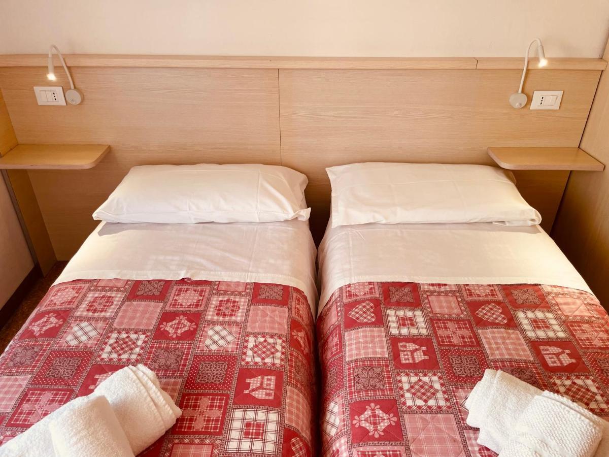 App4Rent Saturno 4 - Family Apartment, Wifi, Parking Lido di Jesolo Exterior foto