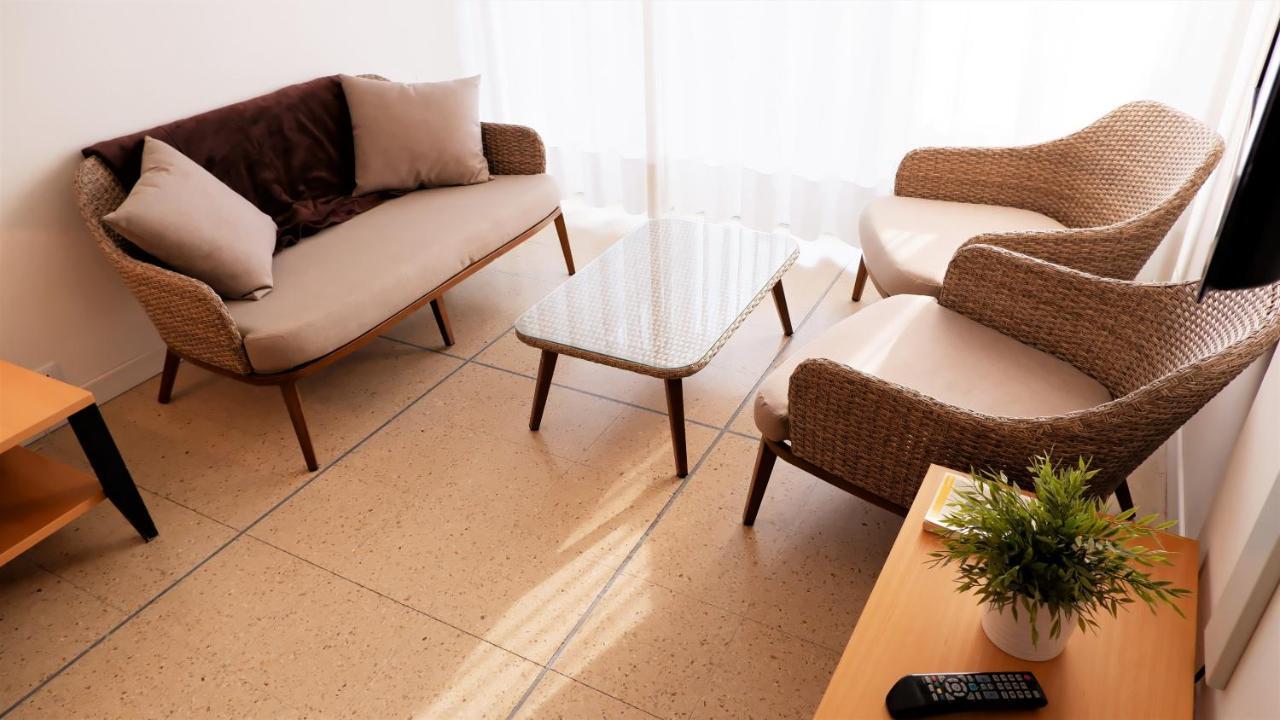 App4Rent Saturno 4 - Family Apartment, Wifi, Parking Lido di Jesolo Exterior foto
